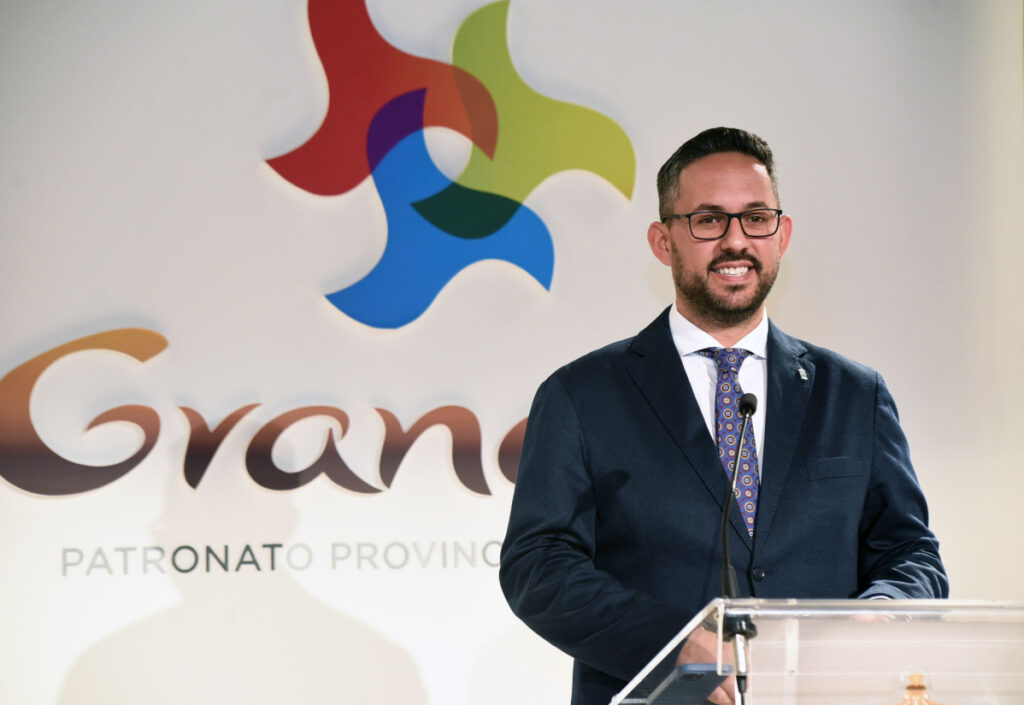 La provincia de Granada digitalizará el Ciclo Urbano del Agua La provincia de Granada digitalizará el Ciclo Urbano del Agua. Imagen: https://www.dipgra.es/