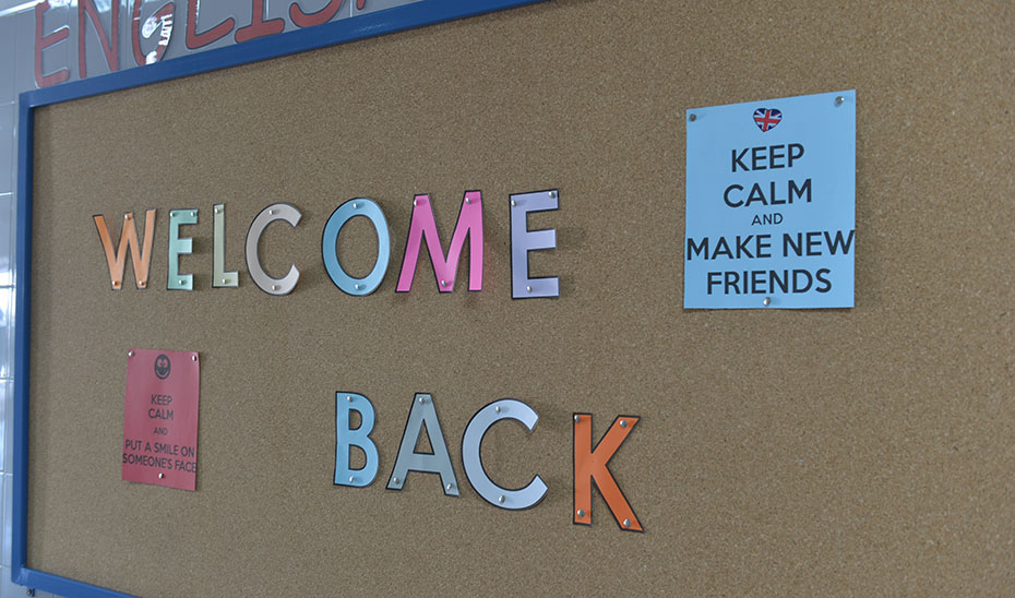 Los alumnos de la concertada recibirán el mismo refuerzo de idiomas que en los públicos Los alumnos de la concertada recibirá el mismo refuerzo de idiomas que en los públicos