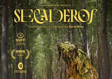 Secaderos, nominada a mejor película en los Premios Asecan del Cine Andaluz Secaderos, nominada a mejor película en los Premios Asecan del Cine Andaluz