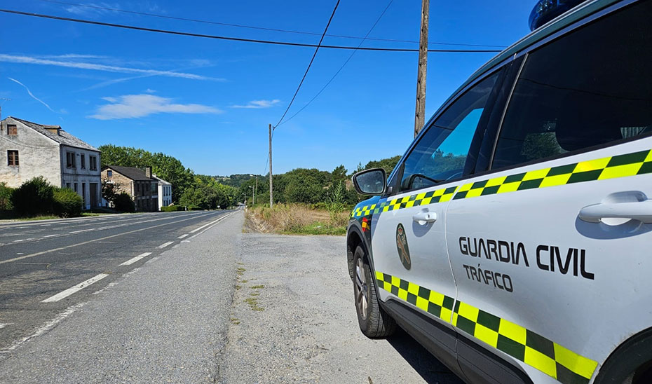 Un fallecido y una mujer herida grave en un accidente de tráfico en Íllora Un fallecido y una mujer herida grave en un accidente de tráfico en Íllora. Imagen: https://www.juntadeandalucia.es/