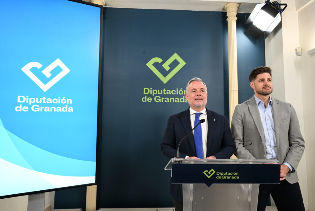 Diputación convoca ayudas por valor de 80.000 euros para Federaciones Deportivas Andaluzas Diputación convoca ayudas para Federaciones Deportivas Andaluzas. Imagen: https://www.dipgra.es/