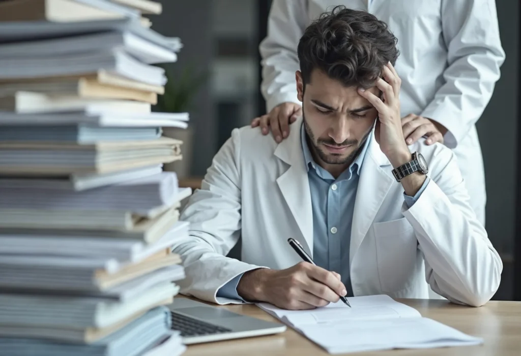 Un estudio analiza las conductas éticamente dudosas en la comunidad científica. Imagen: https://canal.ugr.es/