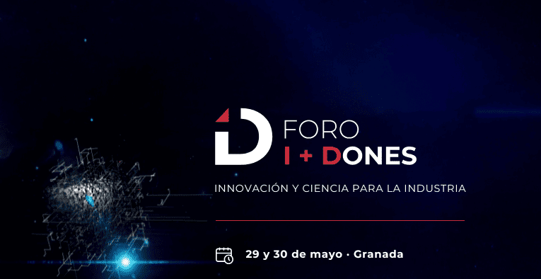 Últimos días para inscribirse en el III FORO I+DONES (29 y 30 Mayo) Últimos días para inscribirse en el III FORO I+DONES (29 y 30 Mayo)