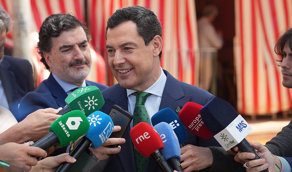 «Andalucía lidera y tira, una vez más, del carro del empleo en España»