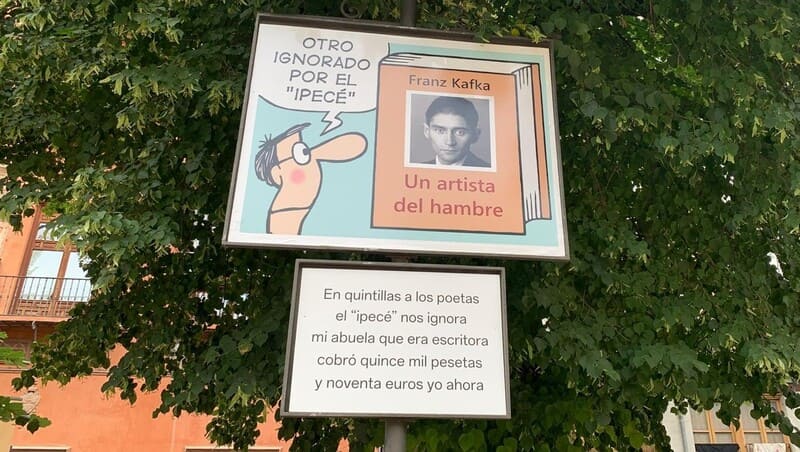 Las Carocas del Corpus 2025 de Granada ya se pueden ver en la Plaza Bib-Rambla. Imagen: GRX Actualidad