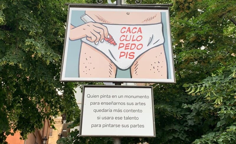 Las Carocas del Corpus 2025 de Granada ya se pueden ver en la Plaza Bib-Rambla. Imagen: GRX Actualidad