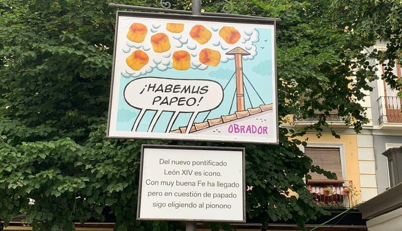 Las Carocas del Corpus 2025 de Granada ya se pueden ver en la Plaza Bib-Rambla. Imagen: GRX Actualidad