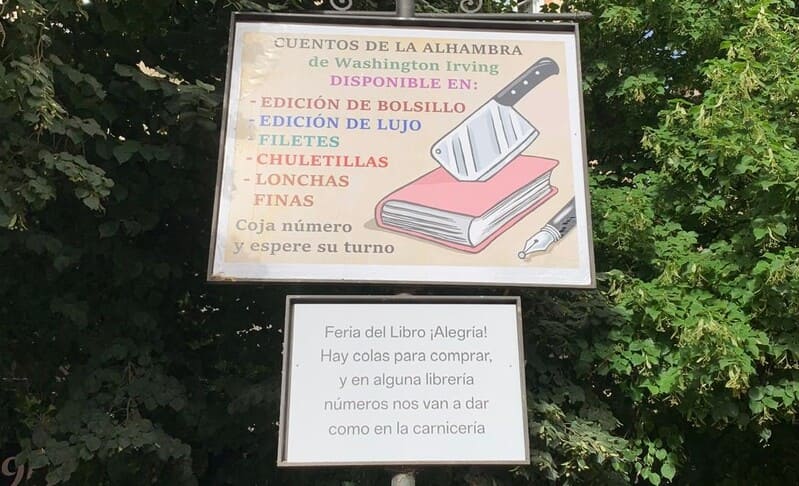 Las Carocas del Corpus 2025 de Granada ya se pueden ver en la Plaza Bib-Rambla. Imagen: GRX Actualidad