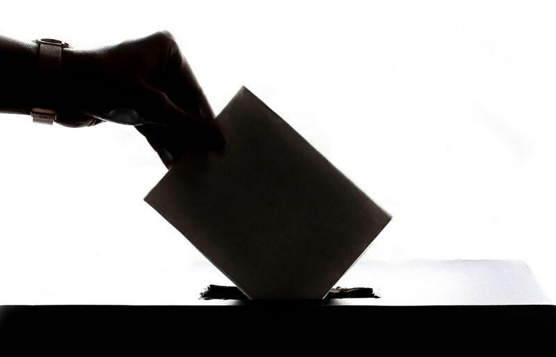 Elecciones ya 'Elecciones ya'. Por Antonio Boza