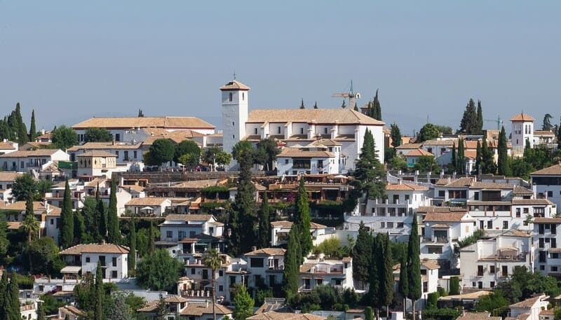 Granada Global elaborará un catálogo ‘on line’ de activos económicos y empresariales de la provincia Granada Global elaborará un catálogo 'on line' de activos económicos y empresariales de la provincia.