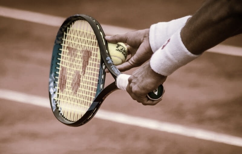 De Roland Garros a la Plaza de España: el arte de no rendirse nunca De Roland Garros a la Plaza de España: el arte de no rendirse nunca. Imagen: Unsplash