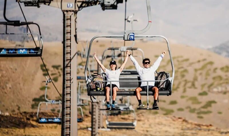 La estación de esquí y montana de Sierra Nevada arranca su programa de actividades estivales
