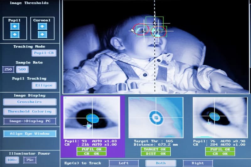 Un estudio de la UGR relaciona la edad gestacional con la capacidad de atención en la primera infancia Un estudio de la UGR relaciona la edad gestacional con la capacidad de atención en la primera infancia - UGR