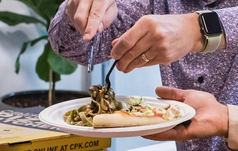 Una investigación sobre los beneficios del ayuno intermitente recibe el Premio Ciencias de la Salud Fundación Caja Rural Granada Una investigación pionera sobre los beneficios del ayuno intermitente, XXI Premio Ciencias de la Salud Fundación Caja Rural Granada. Imagen: Unsplash