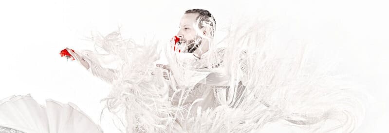 Manuel Liñán - Junta de Andalucía Web