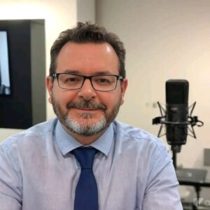 Pablo D. Martín Pérez