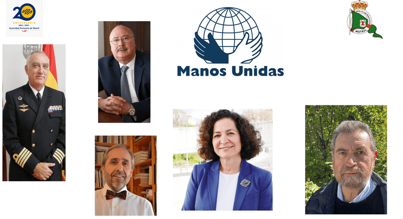 El Puerto de Motril y el Real Club Náutico anuncian los Premios Sirenita 2025 El Puerto de Motril y el Real Club Náutico anuncian los seis Premios Sirenita 2025. Imagen: Autoridad Portuaria de Motril