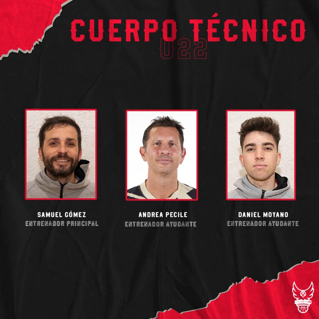 Imagen: Fundación CB Granada