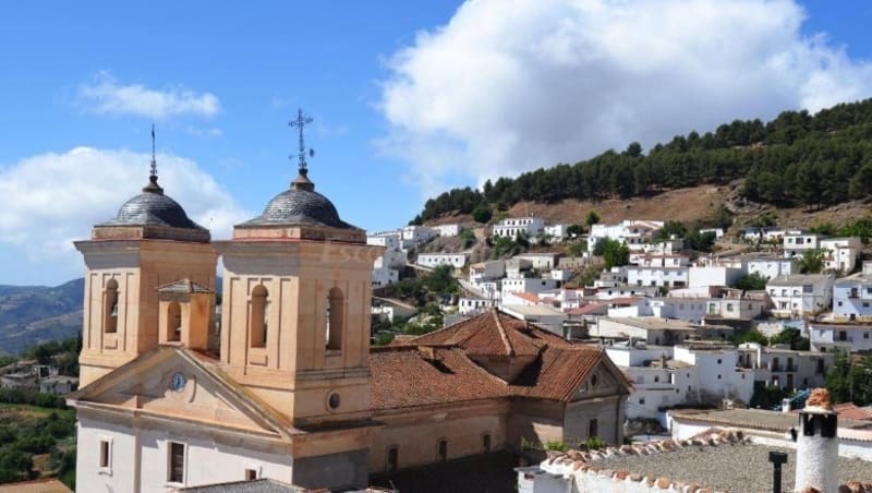 La Junta invierte 275.000 euros en mejoras y empleo en Murtas La Junta invierte 275.000 euros en mejoras y empleo en Murtas - Ayuntamiento de Murtas