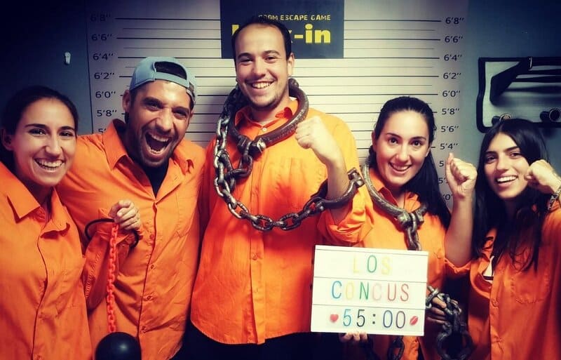 Lock-In - Tripadvisor