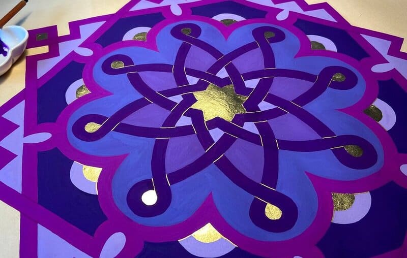 The Geometric Art Studio - Tripadvisor