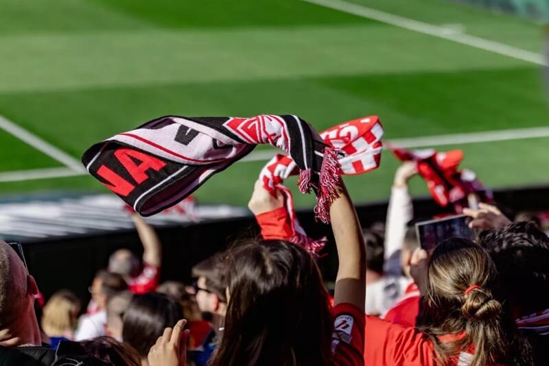 La campaña de abonados del Granada CF seguirá en marcha hasta el 31 de agosto La campaña de abonados 25/26 seguirá en marcha hasta el partido frente al CD Mirandés. Imagen: https://www.granadacf.es/