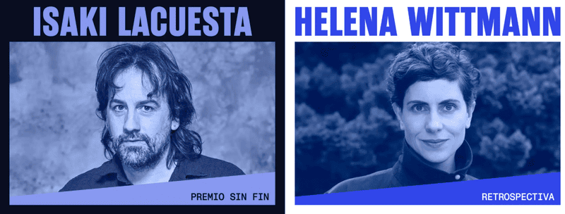 Granada Film Fest - Web