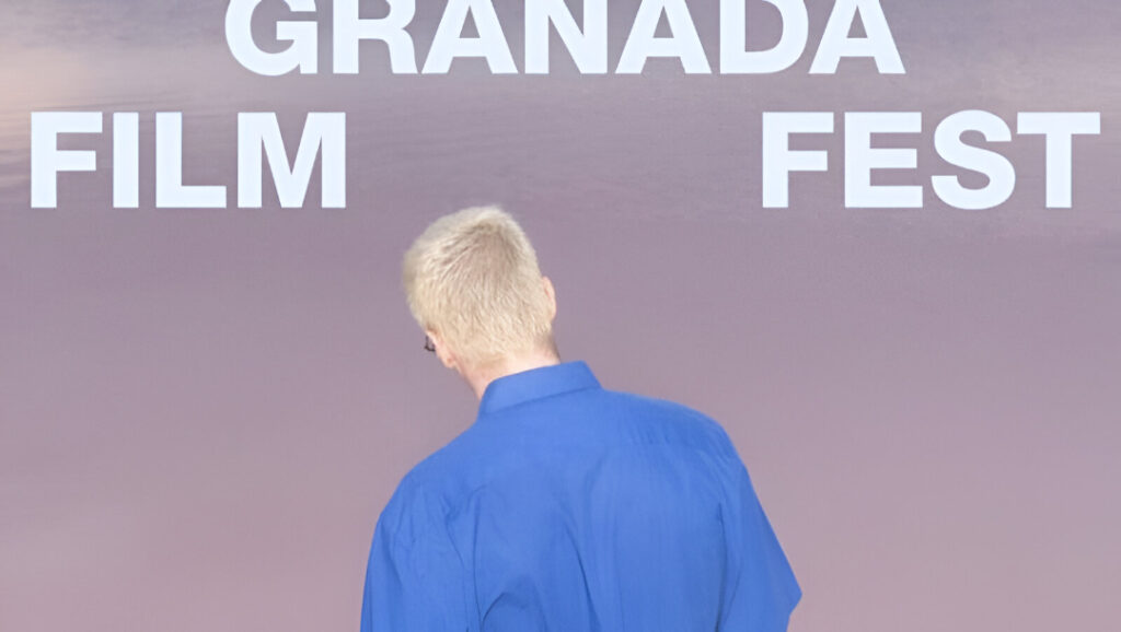 Granada Film Fest - Web