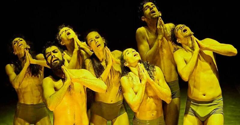 Averno - Junta de Andalucía Web