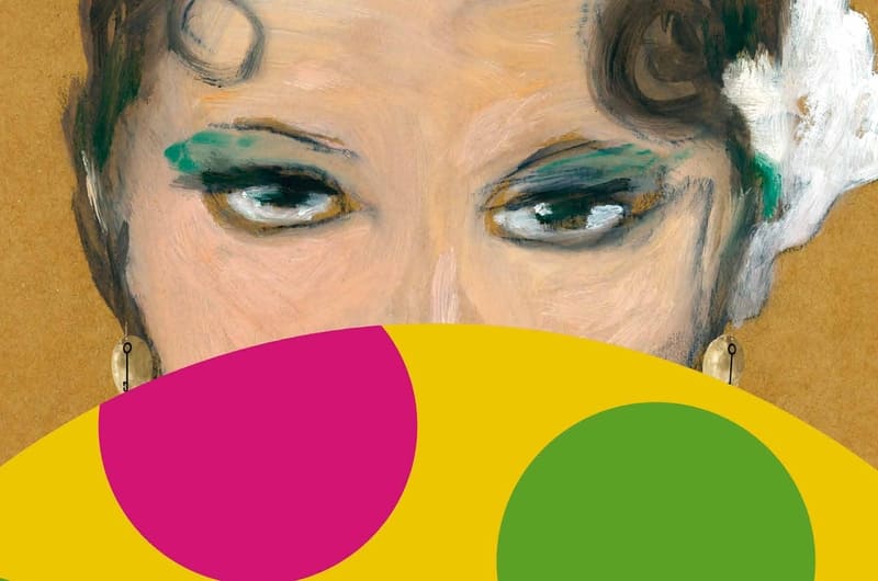 Bienal de Flamenco de Granada: talleres gratuitos para descubrir el arte desde dentro Cartel 1ª Bienal de Flamenco de Granada - Diseño: Juan Vida