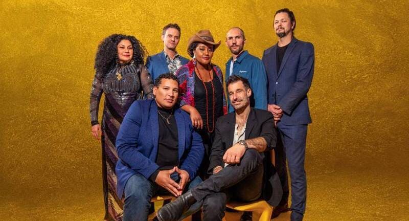 The Cat Empire - 1001 Músicas Web