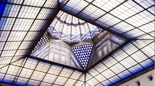 Ciclo Espacios Amaziges con conferencias y exposición - Turgranada