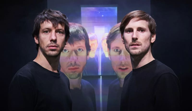 De Nao Albet y Marcel Borràs - Teatro Alhambra Web