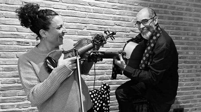 De tal palo, tal cante - Bienal de Flamenco de Granada Web