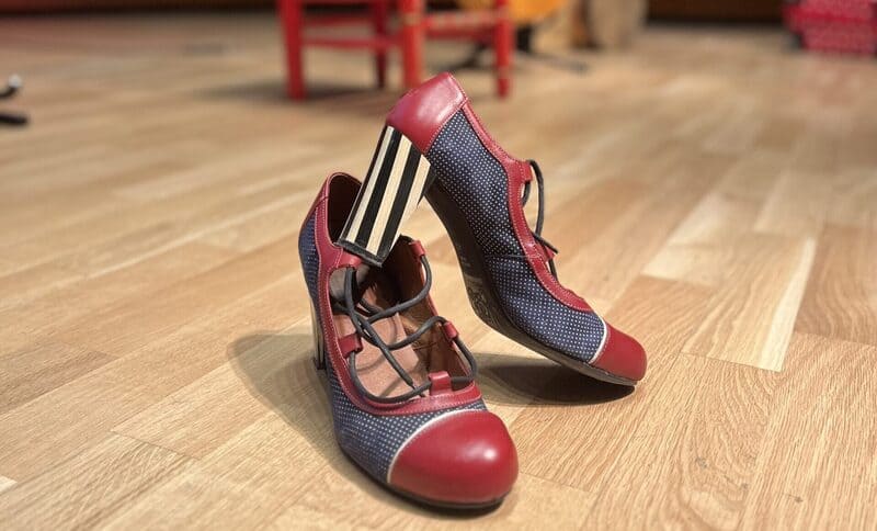 Soy Granaína de Graná - Bienal de Flamenco de Granada Web