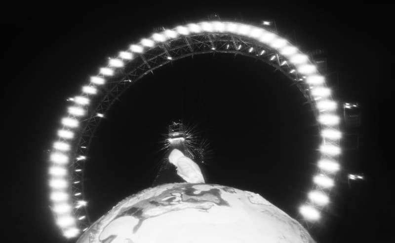 Heda, Ola Skowrońska - Pa-Ta-Ta Festival Web