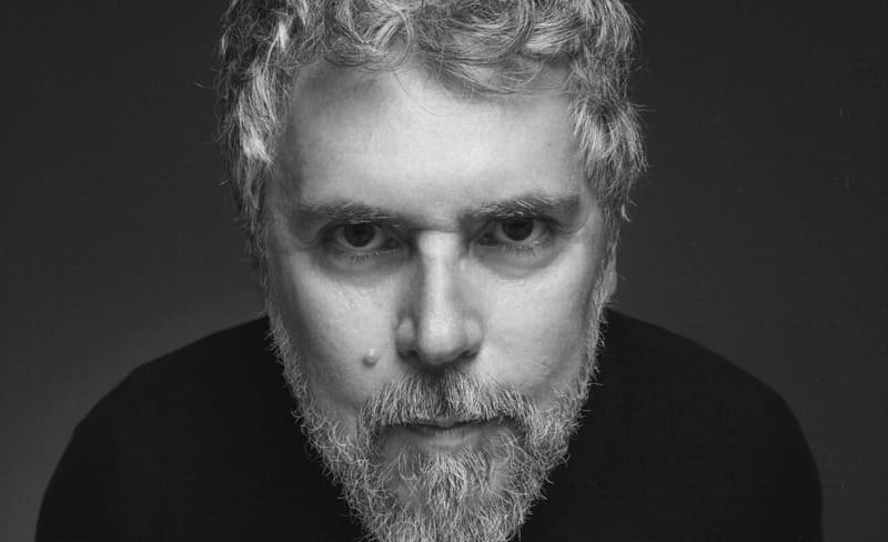 Iván Ferreiro - 1001 Músicas Web