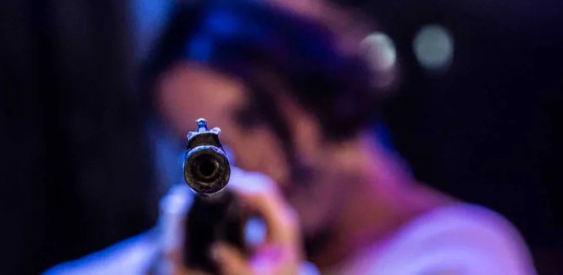 La mujer que mató a todo - Junta de Andalucía Web