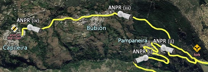 Turismo digital: IA predice el regreso de visitantes a partir de sus rutas Turismo digital: IA predice el regreso de visitantes a partir de sus rutas - Canal UGR