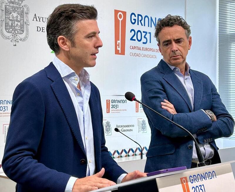 El Ayuntamiento de Granada aprueba un presupuesto para 2026 con superávit y reducción de impuestos Granada aprueba un presupuesto para 2026 con superávit y reducción de impuestos - GRXactualidad