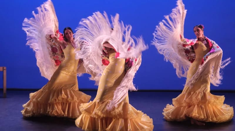 Tierra Bendita - J.M. Serrano