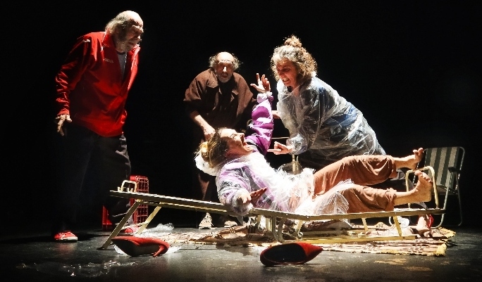 Todos los ángeles alzaron el vuelo - Junta de Andalucía Web