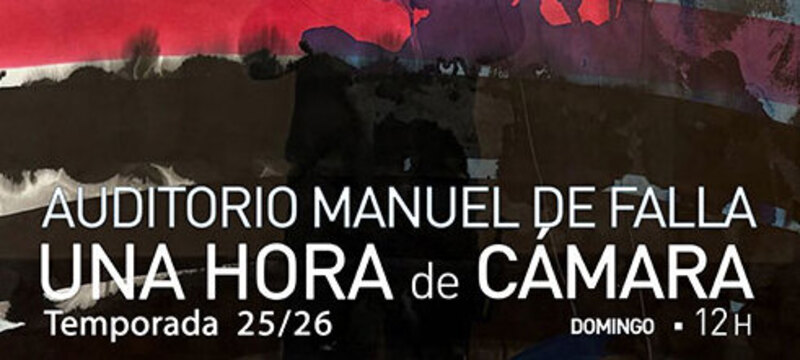 Una hora de cámara - Redentradas