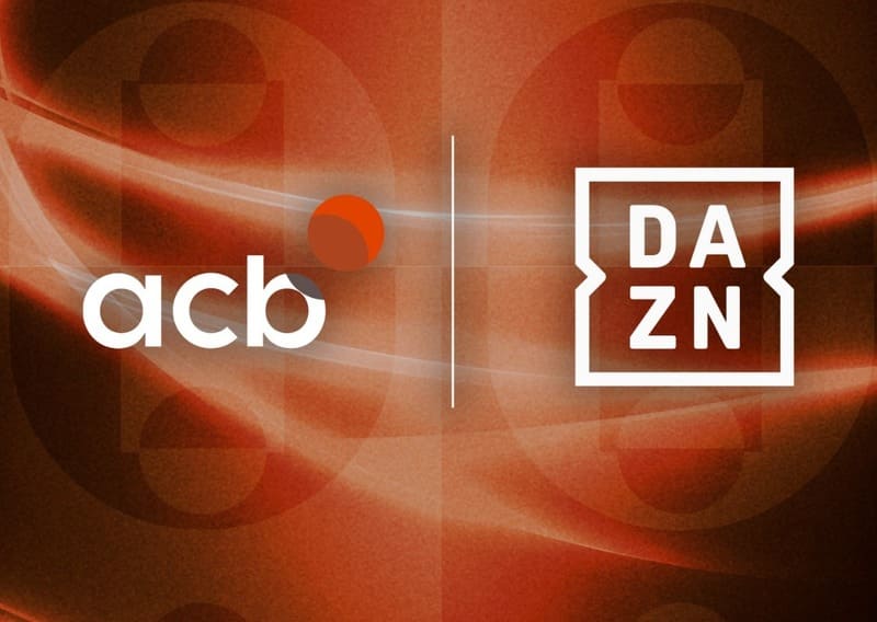 La ACB se podrá ver íntegramente en DAZN durante las próximas cinco temporadas La ACB se podrá ver en DAZN durante las próximas cinco temporadas. Imagen: https://x.com/ACBCOM