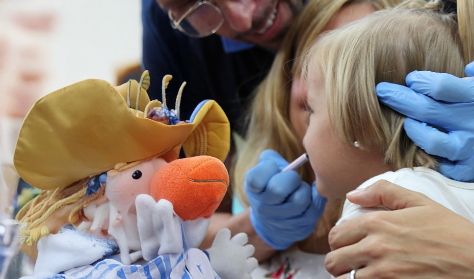 Andalucía inicia la campaña de vacunación contra la gripe el 30 de septiembre Junta de Andalucía - Web