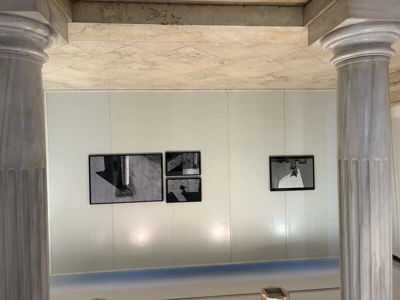 La Fundación Rodríguez-Acosta inaugura este jueves una exposición de fotografías de Francisco Fernández La Fundación Rodríguez-Acosta inaugura este jueves una exposición de fotografías de Francisco Fernández . - JUNTA DE ANDALUCÍA