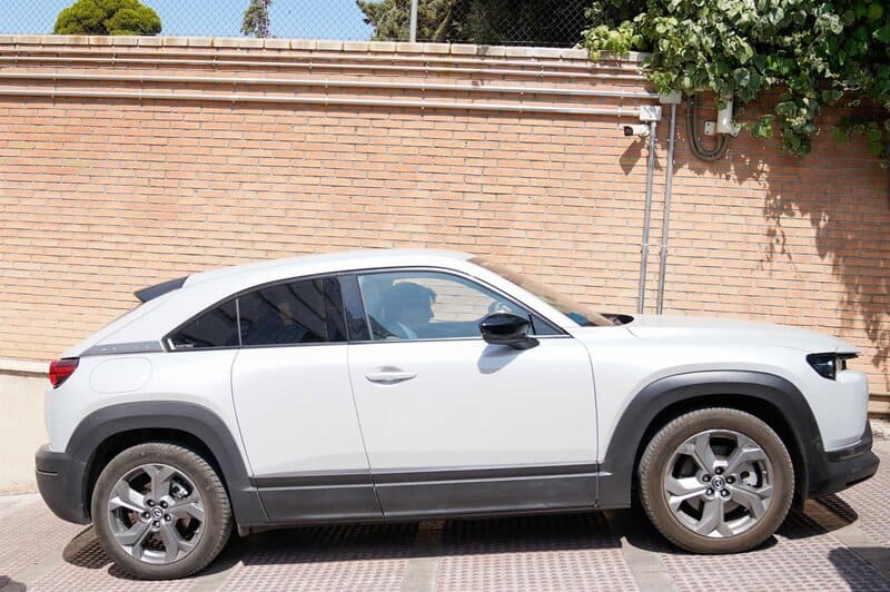 Aplazado el juicio contra Francesco Arcuri por «maltrato» a sus hijos