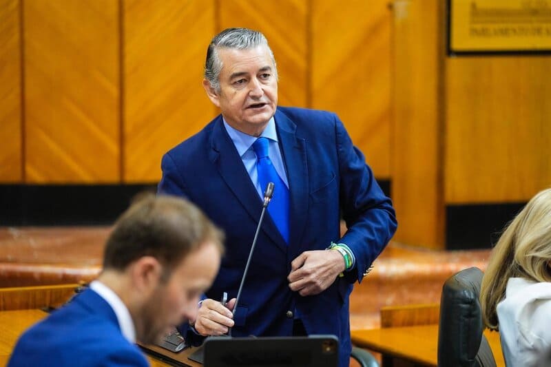 La Junta valora la próxima puesta en marcha del Centro de Innovación en Tecnologías Exponenciales en Granada