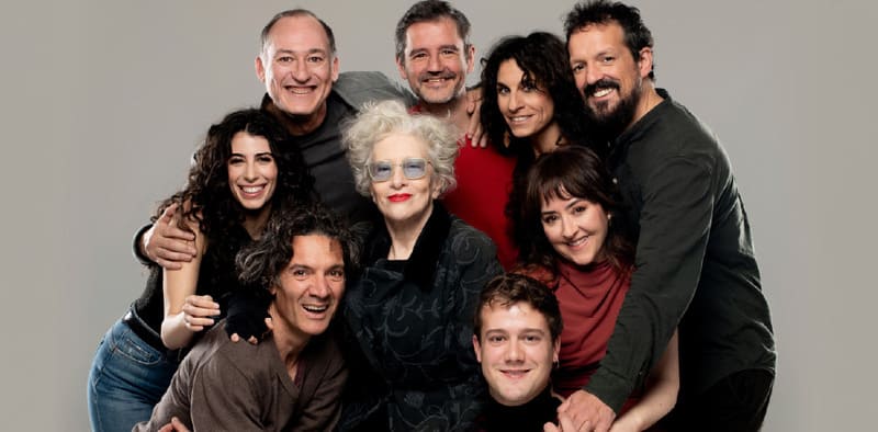 La barraca - Teatro Isabel la Católica Web