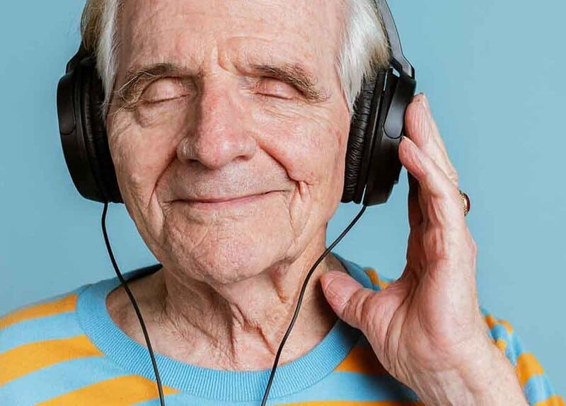 Música y longevidad: el arte de vivir más y mejor al ritmo de las canciones Música y longevidad: el arte de vivir más y mejor al ritmo de las canciones - Motiva